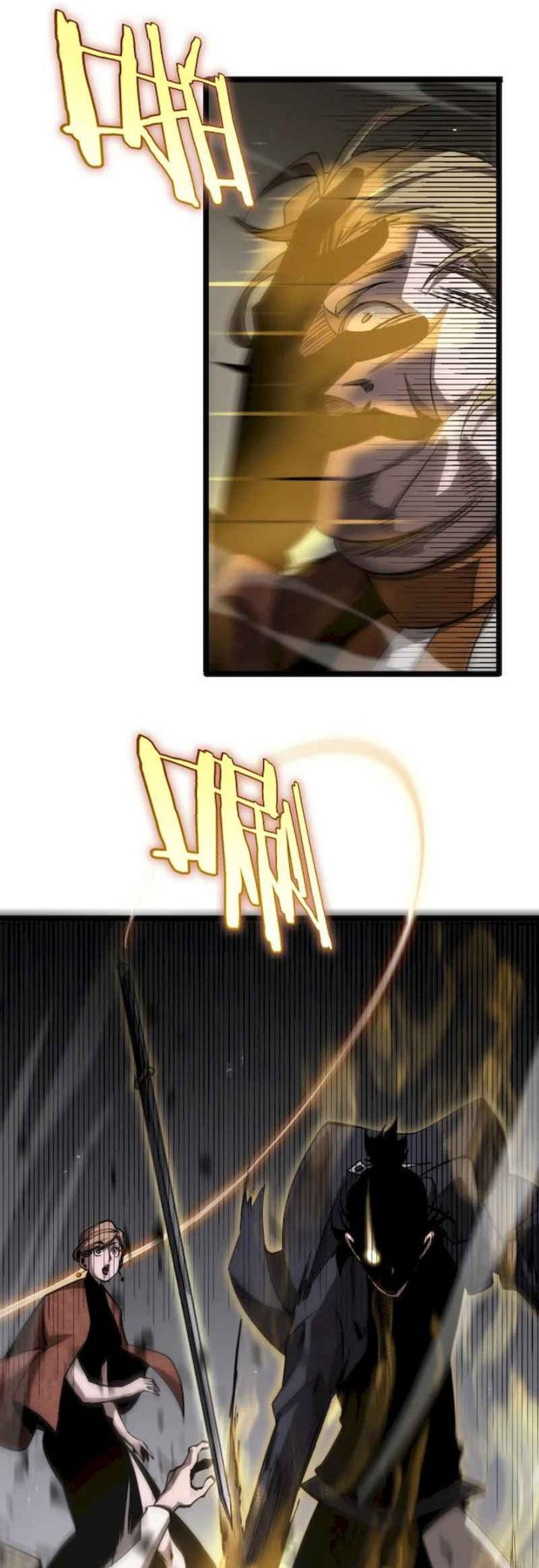 World’s Apocalypse Online Chapter 208 Gambar 18
