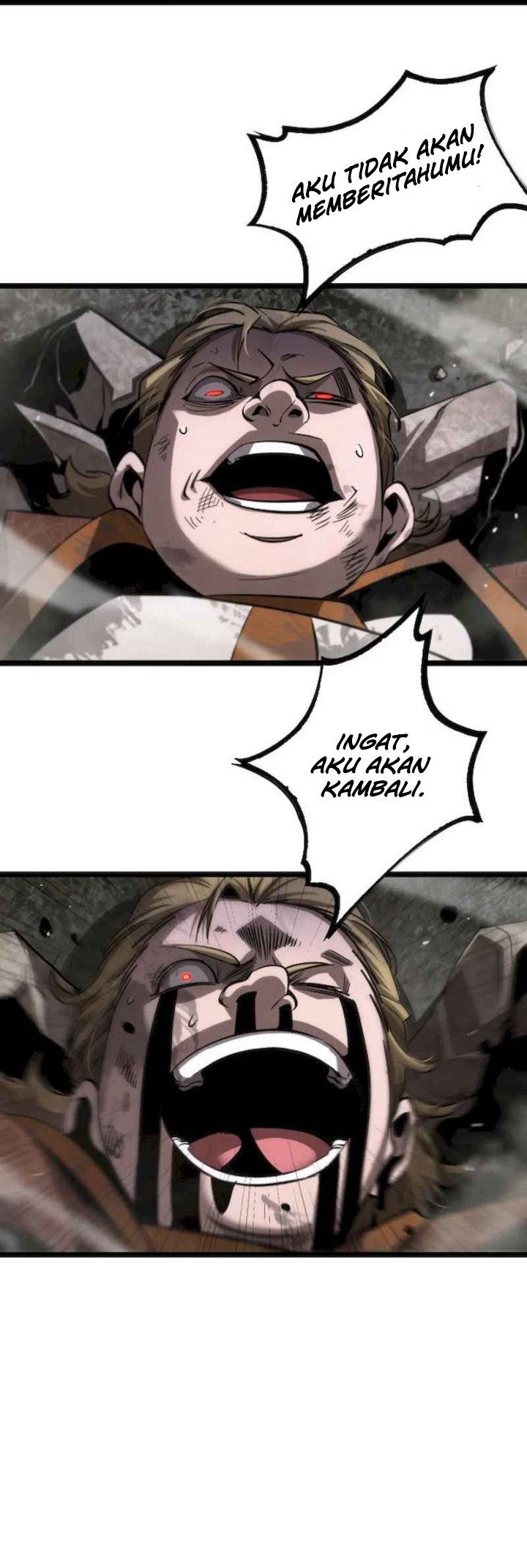 World’s Apocalypse Online Chapter 208 Gambar 20