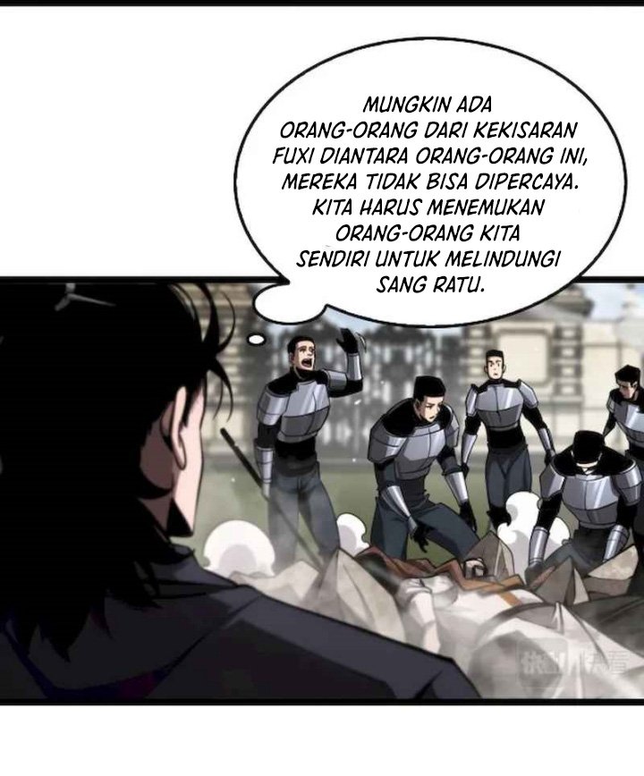 World’s Apocalypse Online Chapter 208 Gambar 23