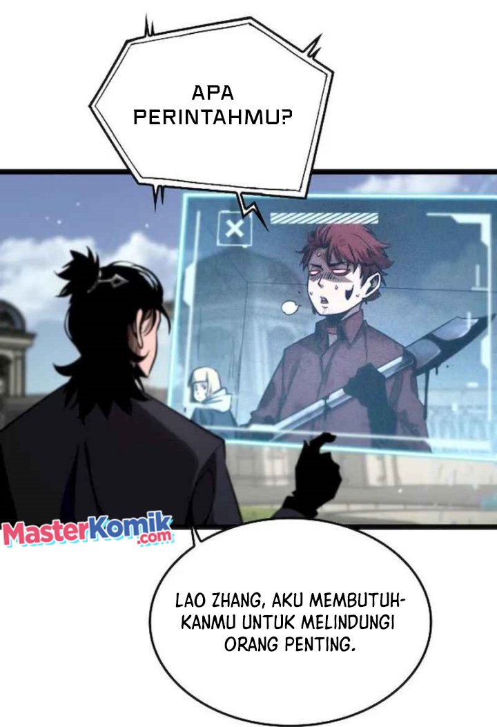 World’s Apocalypse Online Chapter 208 Gambar 25