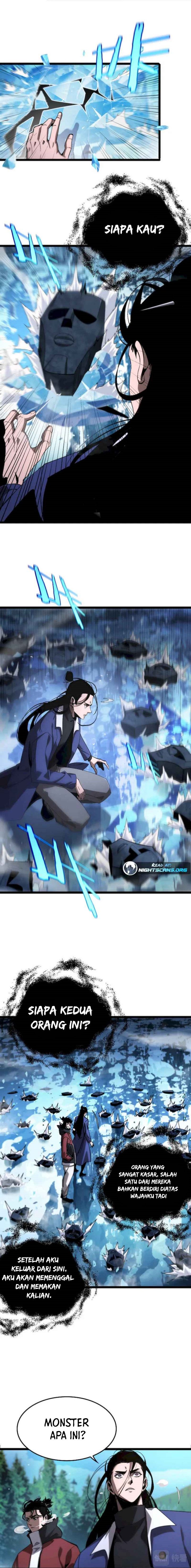 World’s Apocalypse Online Chapter 209 Gambar 3