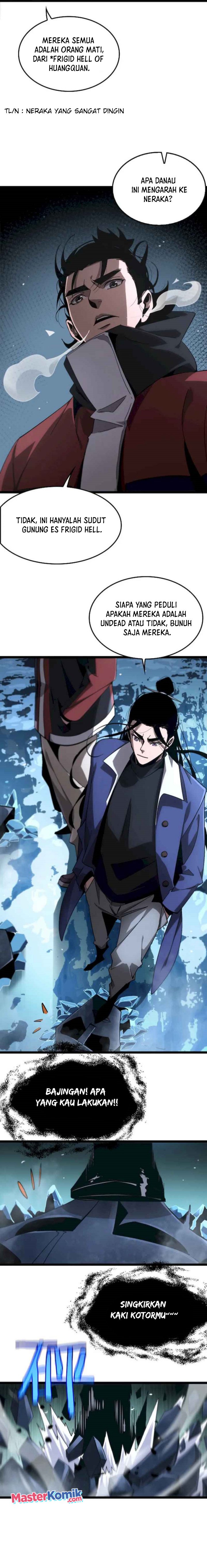 World’s Apocalypse Online Chapter 209 Gambar 4