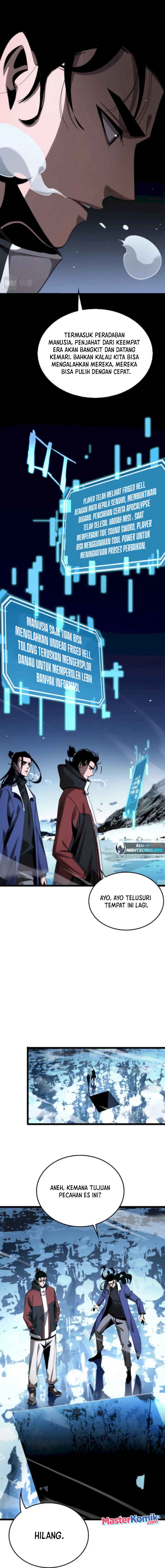 World’s Apocalypse Online Chapter 209 Gambar 6