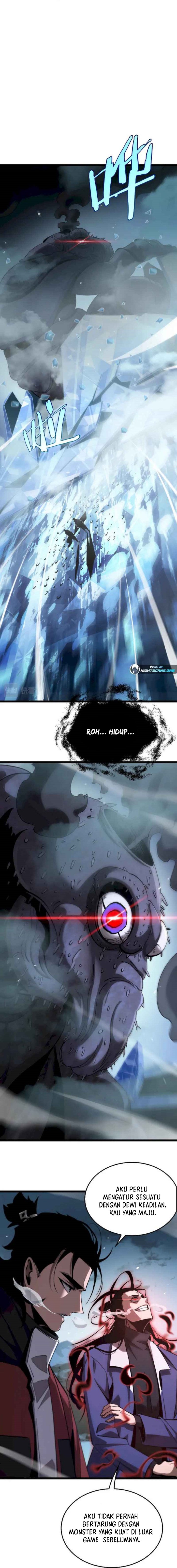World’s Apocalypse Online Chapter 209 Gambar 9
