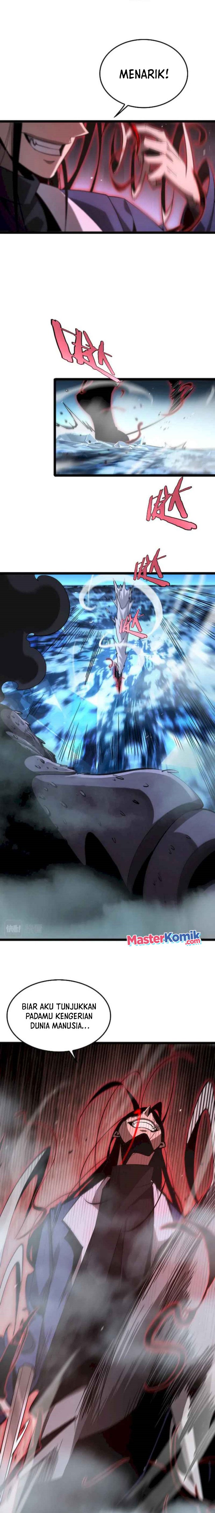 World’s Apocalypse Online Chapter 209 Gambar 10