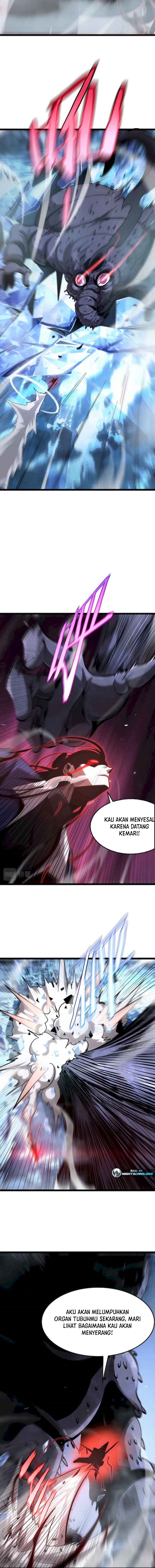 World’s Apocalypse Online Chapter 209 Gambar 11