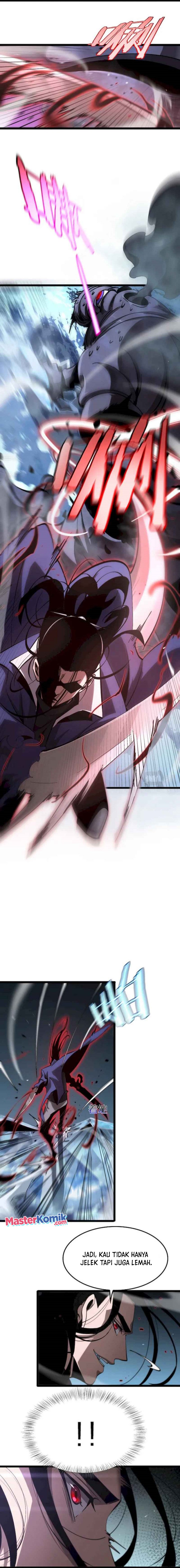 World’s Apocalypse Online Chapter 209 Gambar 12