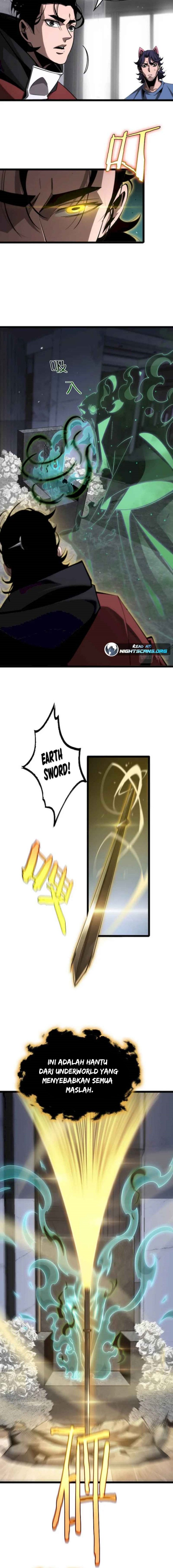 World’s Apocalypse Online Chapter 211 Gambar 3