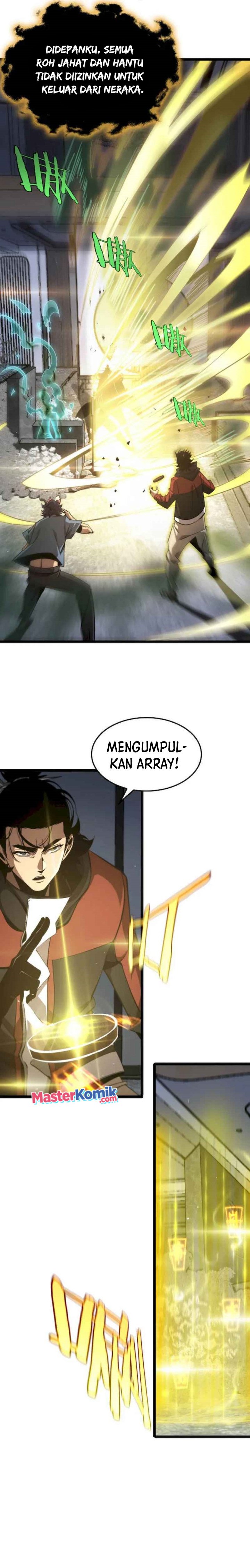 World’s Apocalypse Online Chapter 211 Gambar 4