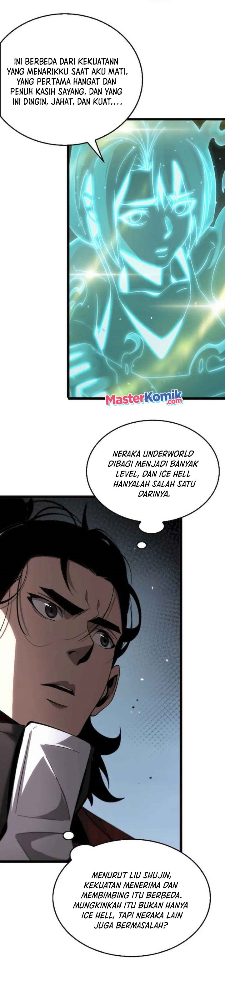World’s Apocalypse Online Chapter 211 Gambar 6