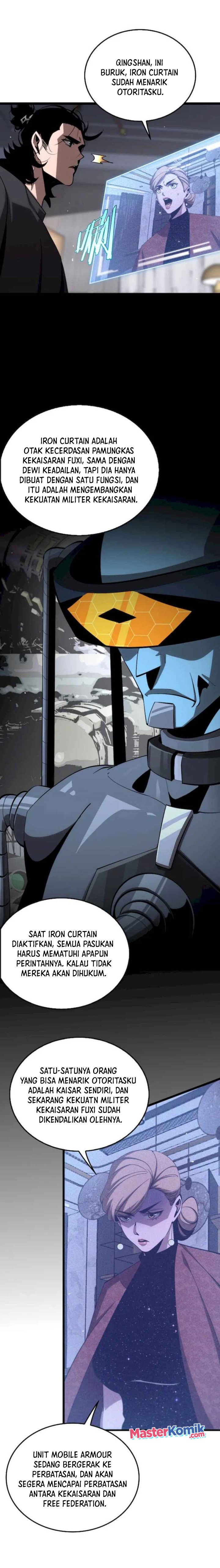 World’s Apocalypse Online Chapter 211 Gambar 12