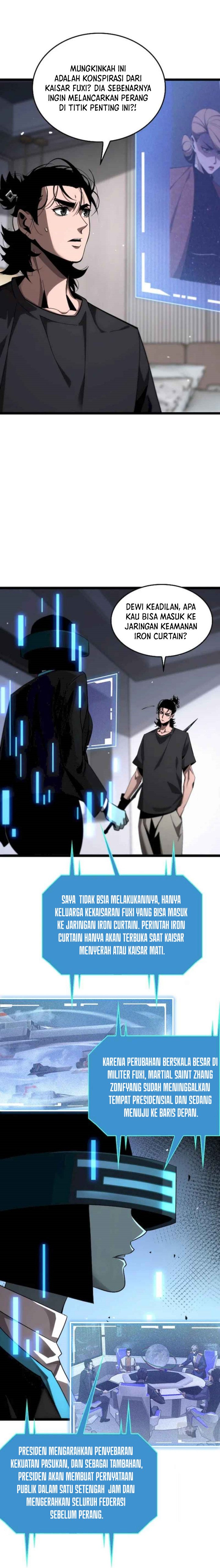World’s Apocalypse Online Chapter 211 Gambar 13