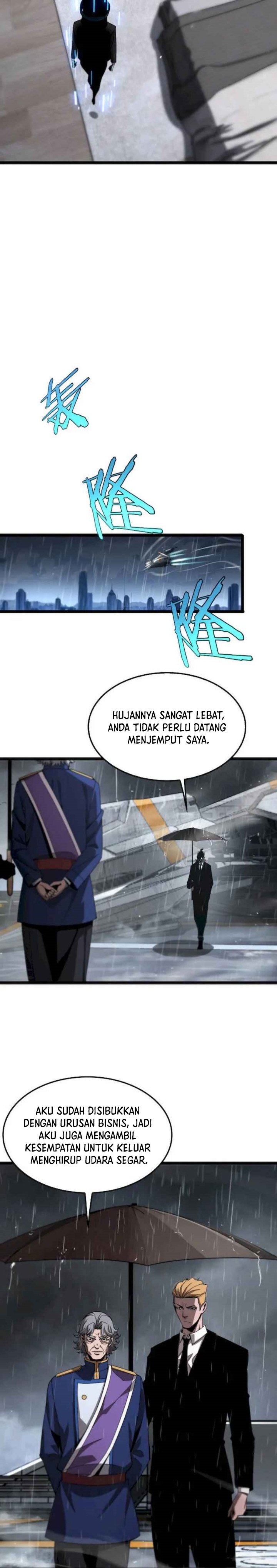 World’s Apocalypse Online Chapter 211 Gambar 15