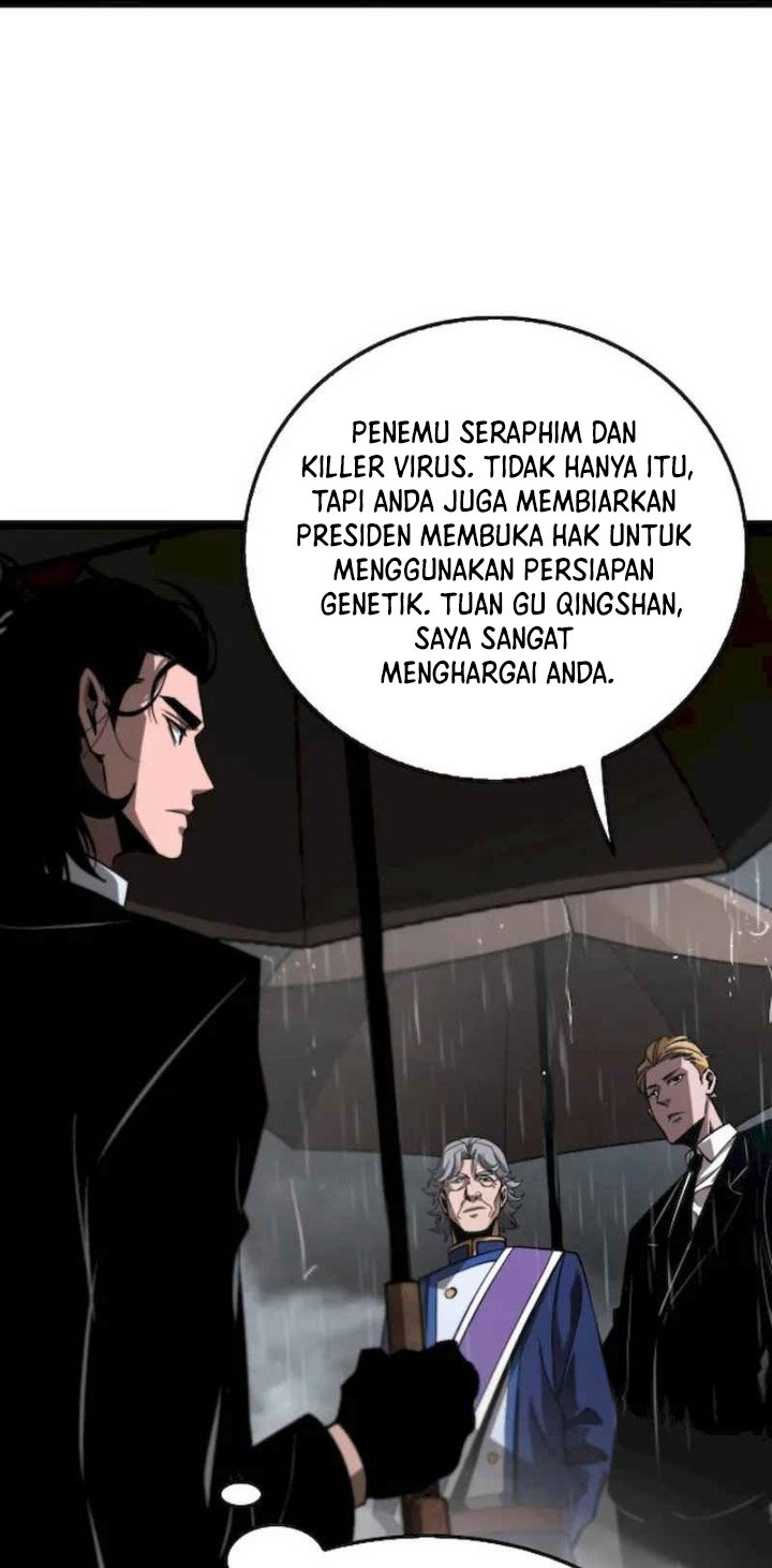 World’s Apocalypse Online Chapter 211 Gambar 16