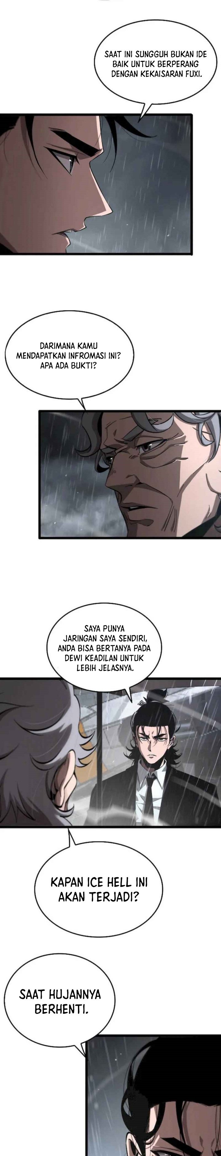 World’s Apocalypse Online Chapter 211 Gambar 18