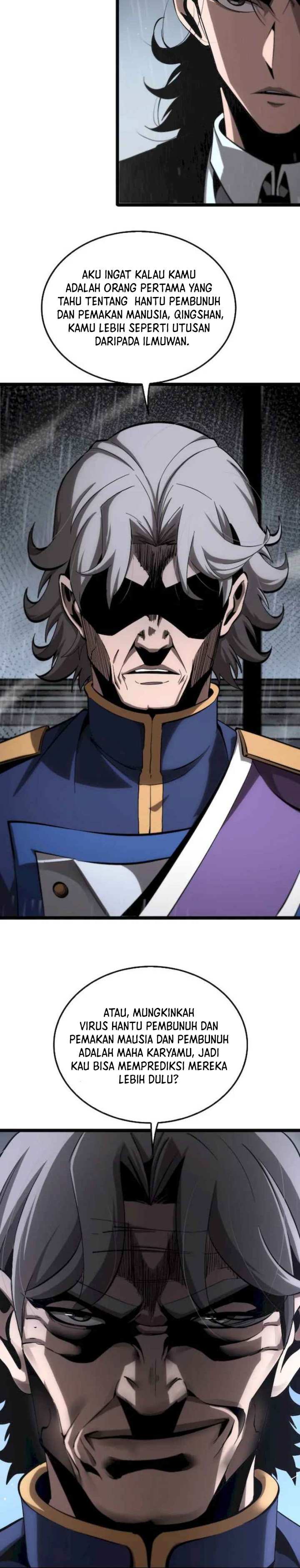 World’s Apocalypse Online Chapter 211 Gambar 19