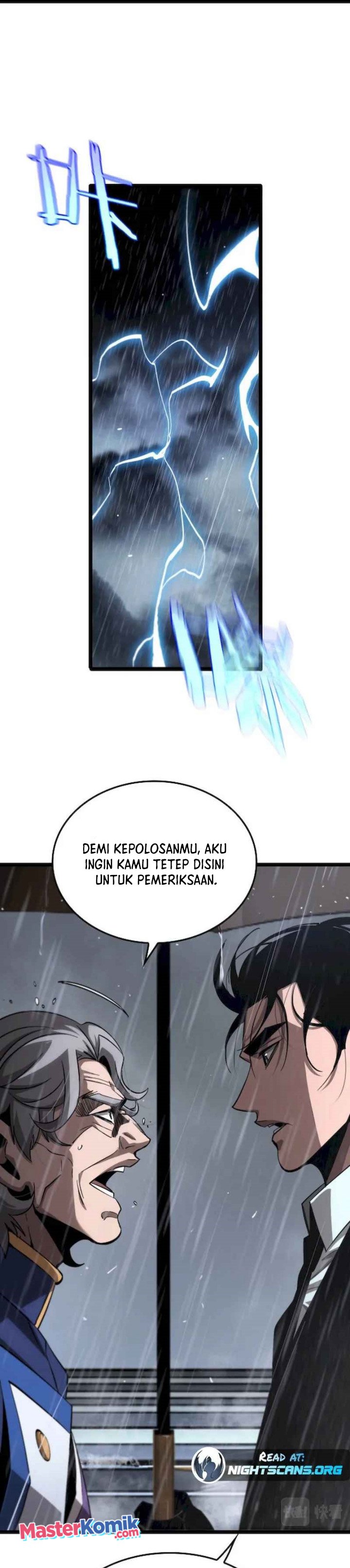 World’s Apocalypse Online Chapter 211 Gambar 20