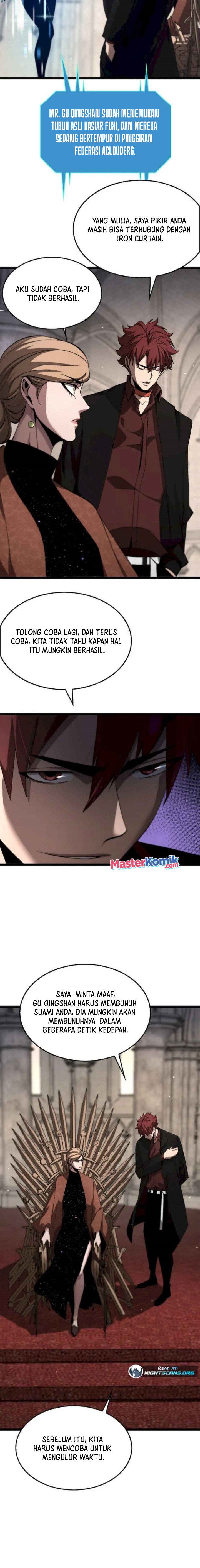 World’s Apocalypse Online Chapter 214 Gambar 4