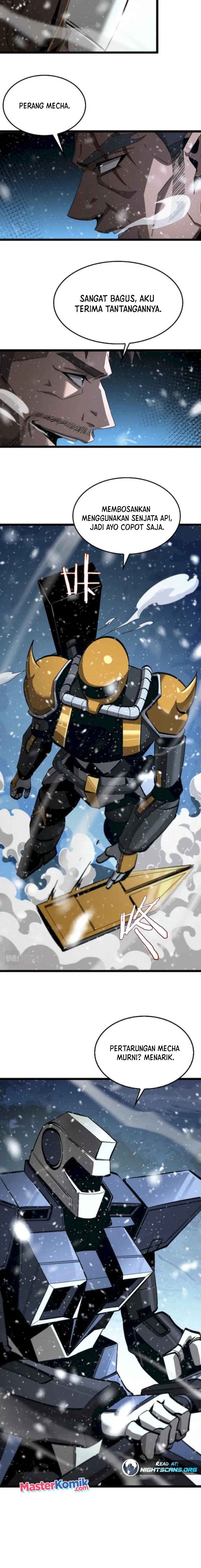 World’s Apocalypse Online Chapter 214 Gambar 14