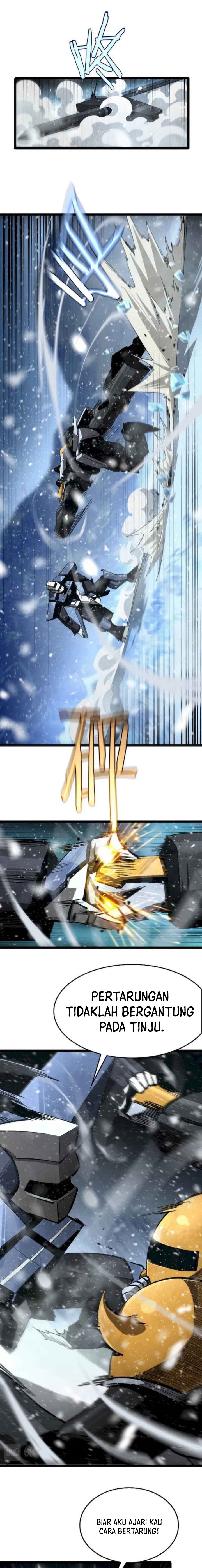World’s Apocalypse Online Chapter 214 Gambar 15