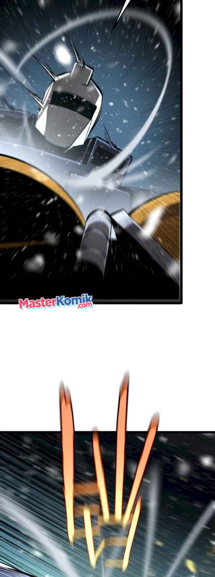 World’s Apocalypse Online Chapter 214 Gambar 16
