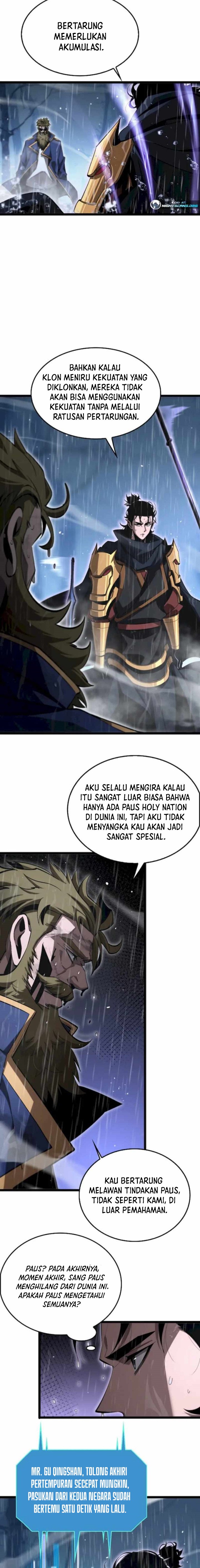 World’s Apocalypse Online Chapter 215 Gambar 5