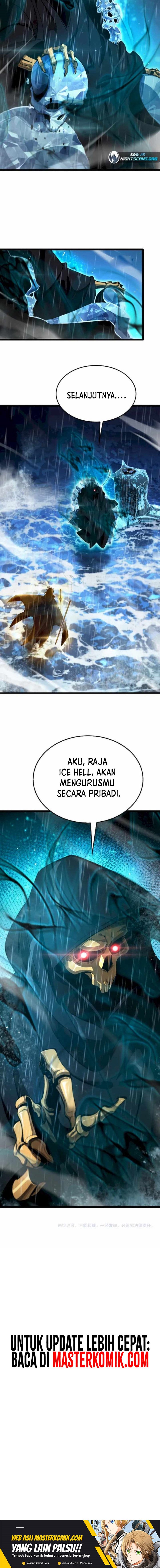 World’s Apocalypse Online Chapter 215 Gambar 15