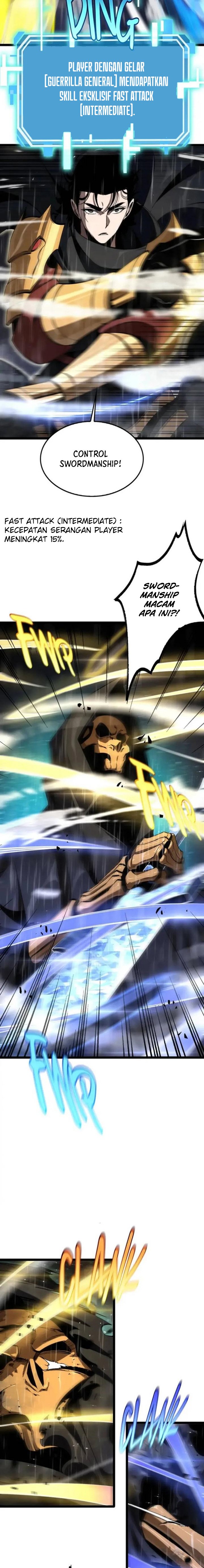 World’s Apocalypse Online Chapter 218 Gambar 3