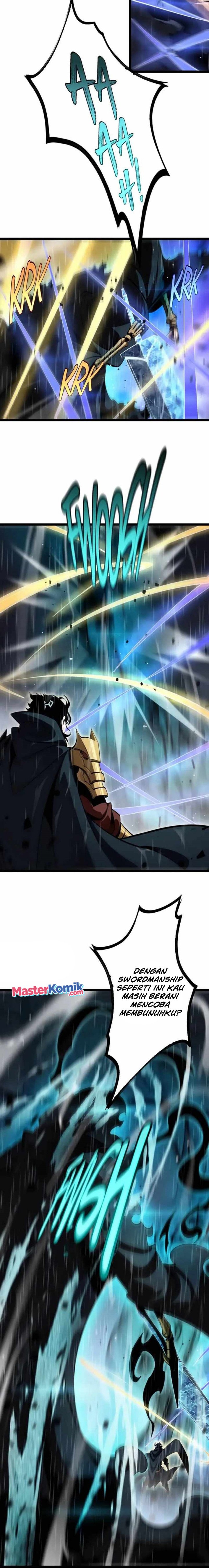World’s Apocalypse Online Chapter 218 Gambar 4