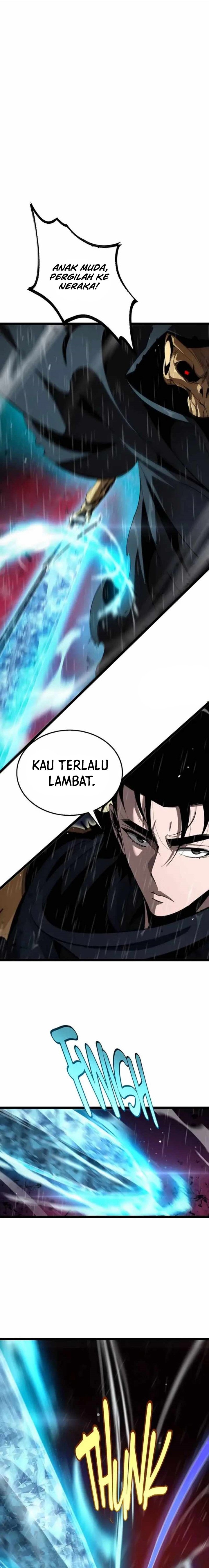 World’s Apocalypse Online Chapter 218 Gambar 5