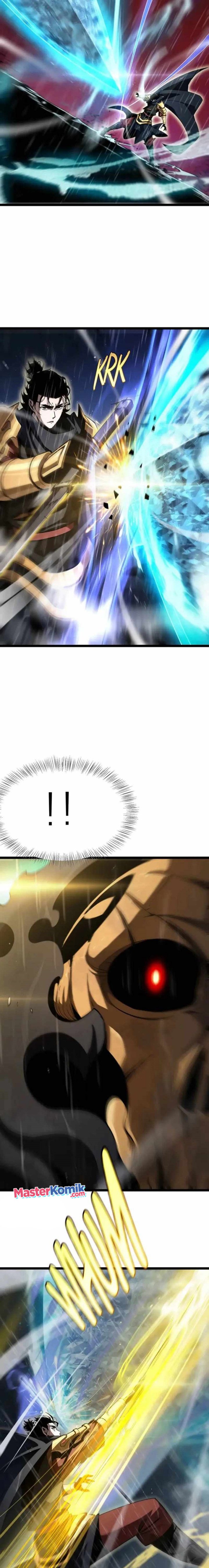 World’s Apocalypse Online Chapter 218 Gambar 6