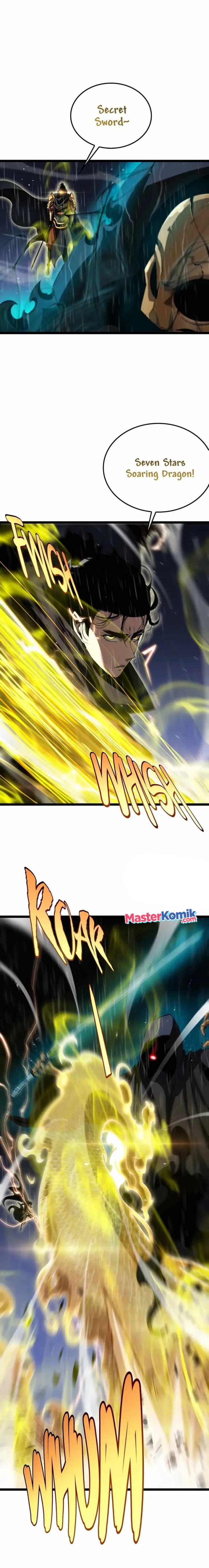 World’s Apocalypse Online Chapter 218 Gambar 8