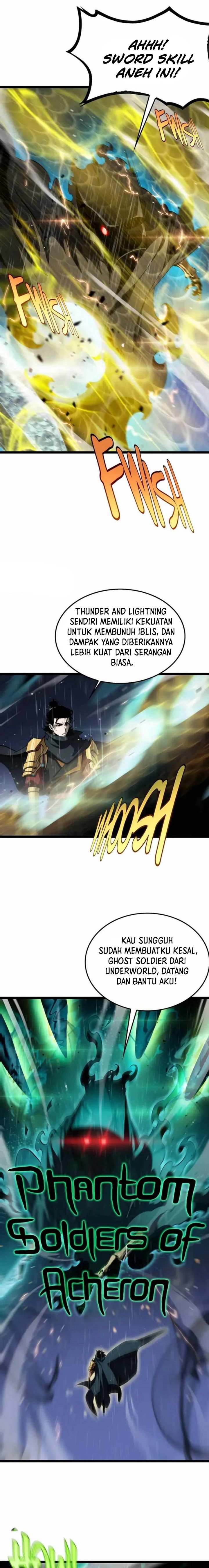 World’s Apocalypse Online Chapter 218 Gambar 9