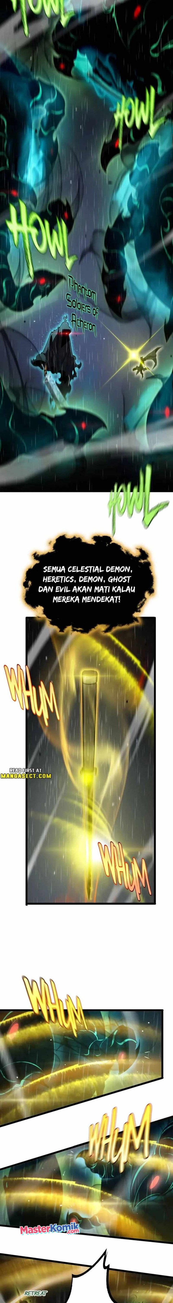 World’s Apocalypse Online Chapter 218 Gambar 10