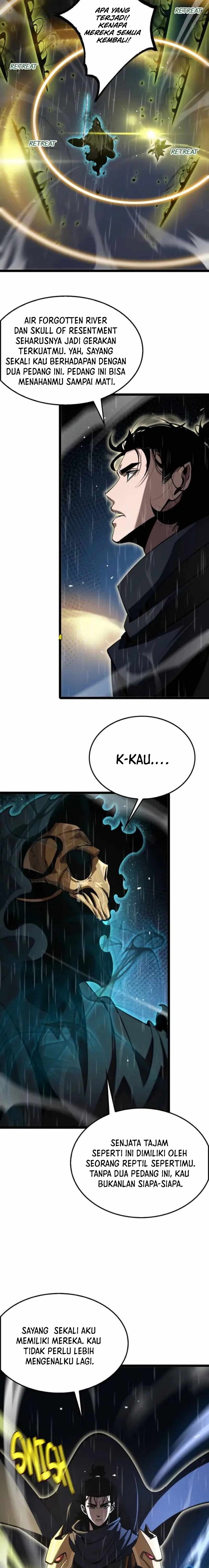 World’s Apocalypse Online Chapter 218 Gambar 11