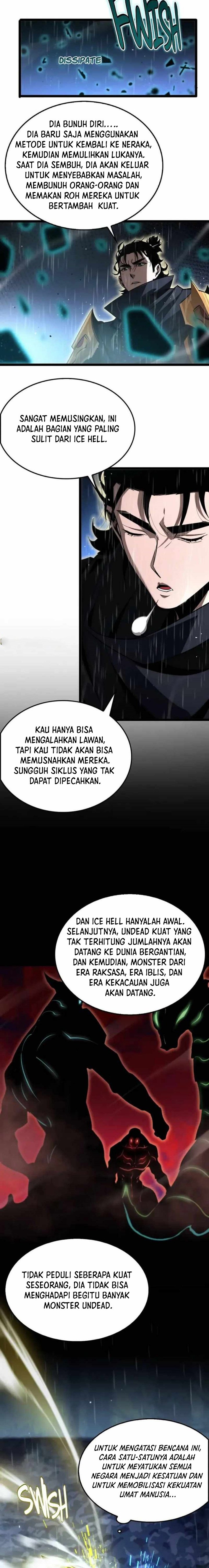 World’s Apocalypse Online Chapter 218 Gambar 13
