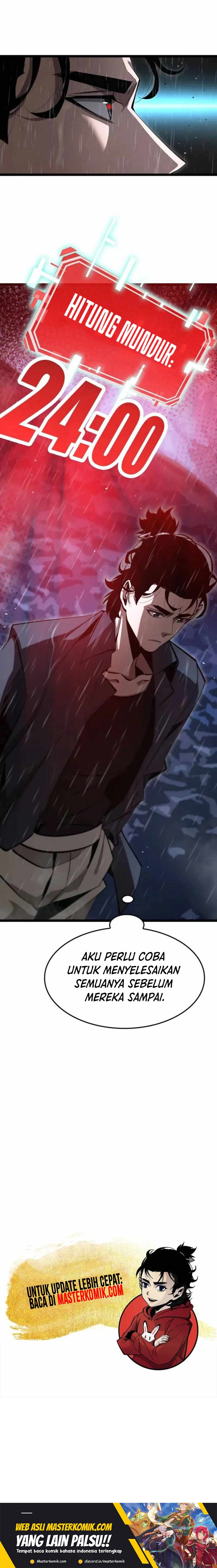 World’s Apocalypse Online Chapter 218 Gambar 15