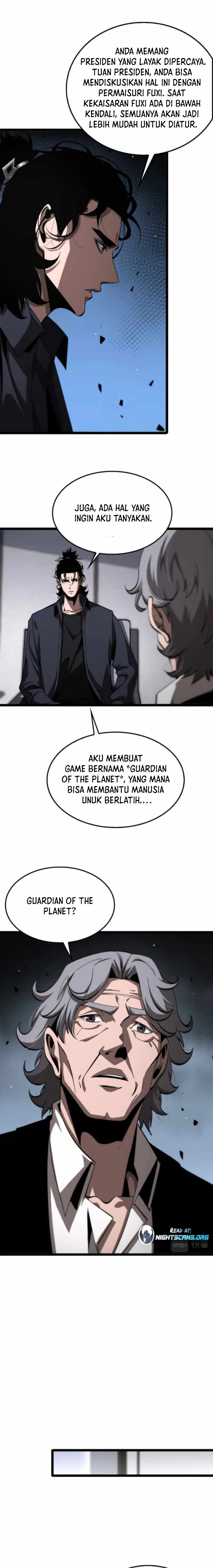 World’s Apocalypse Online Chapter 219 Gambar 3
