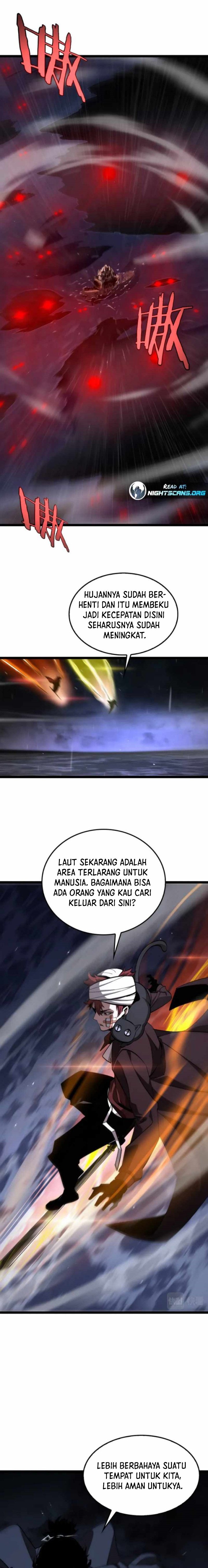 World’s Apocalypse Online Chapter 219 Gambar 7