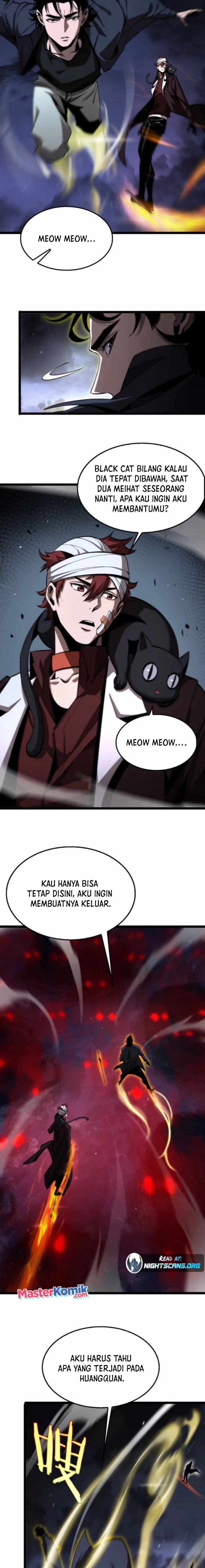 World’s Apocalypse Online Chapter 219 Gambar 8