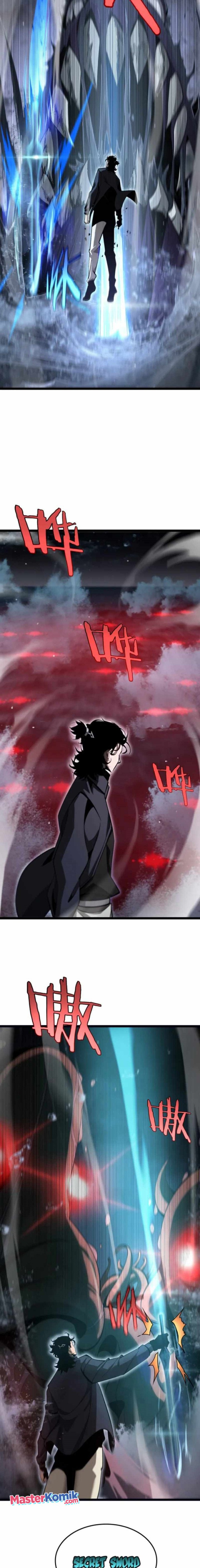 World’s Apocalypse Online Chapter 219 Gambar 10
