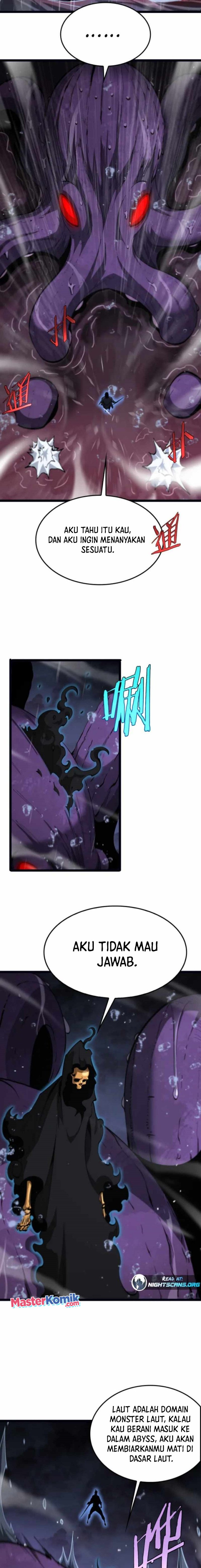 World’s Apocalypse Online Chapter 219 Gambar 12