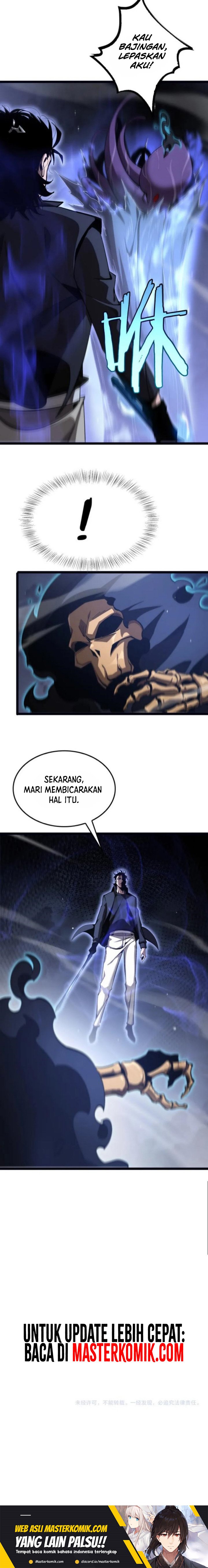 World’s Apocalypse Online Chapter 219 Gambar 15