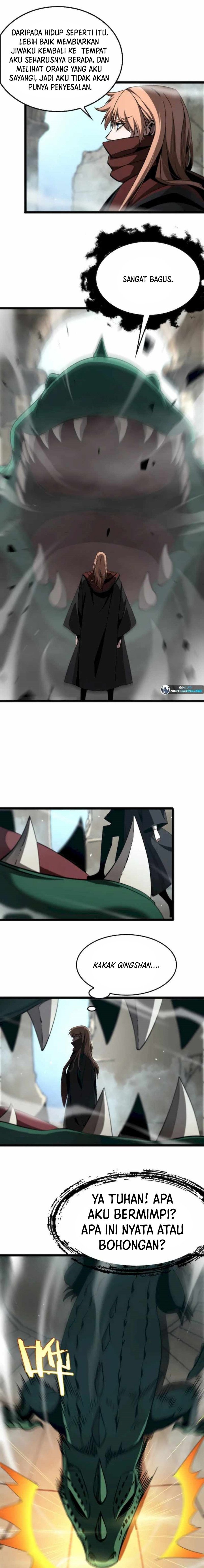 World’s Apocalypse Online Chapter 223 Gambar 5