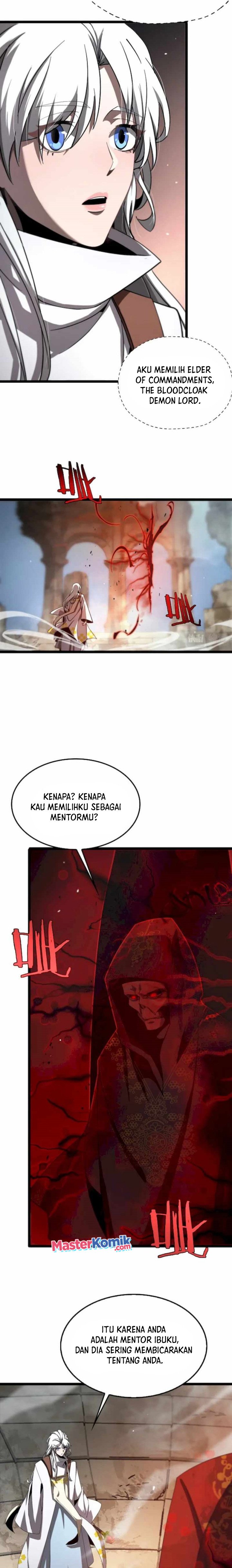 World’s Apocalypse Online Chapter 223 Gambar 8