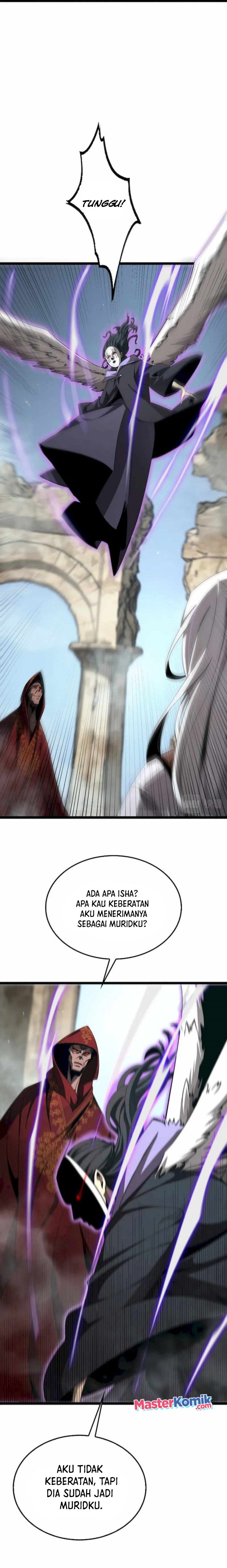 World’s Apocalypse Online Chapter 223 Gambar 10