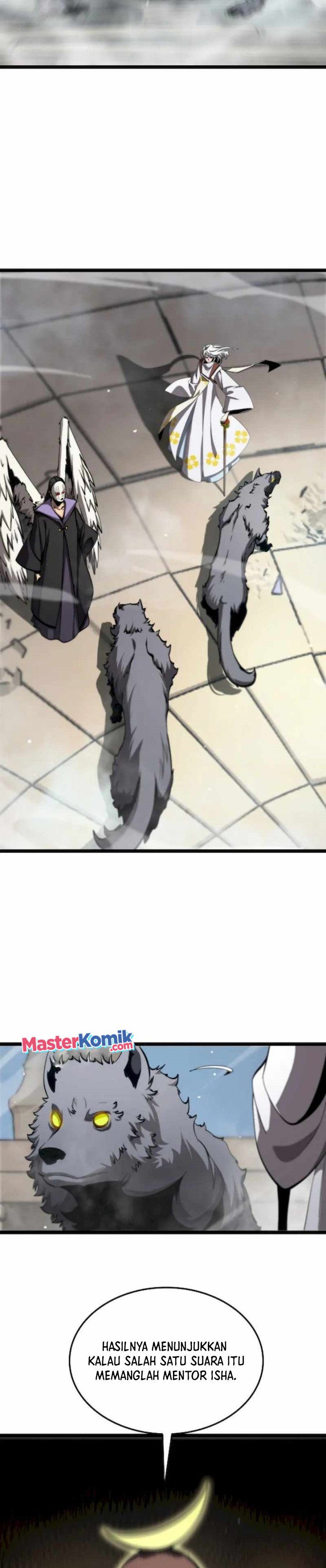 World’s Apocalypse Online Chapter 223 Gambar 16