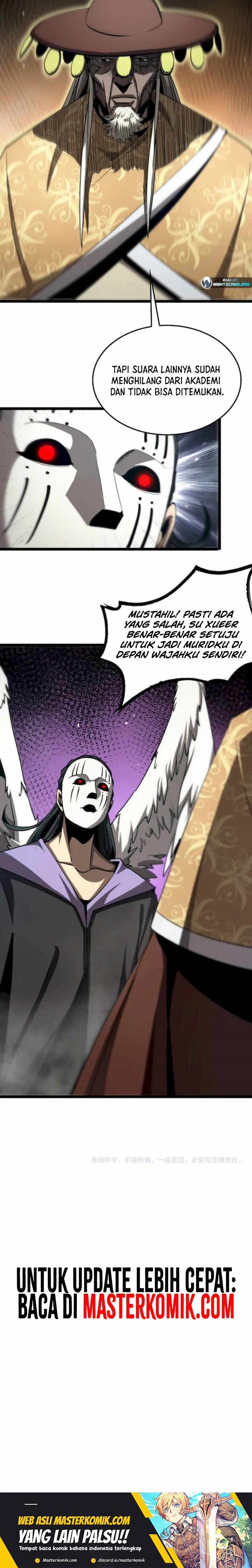 World’s Apocalypse Online Chapter 223 Gambar 17