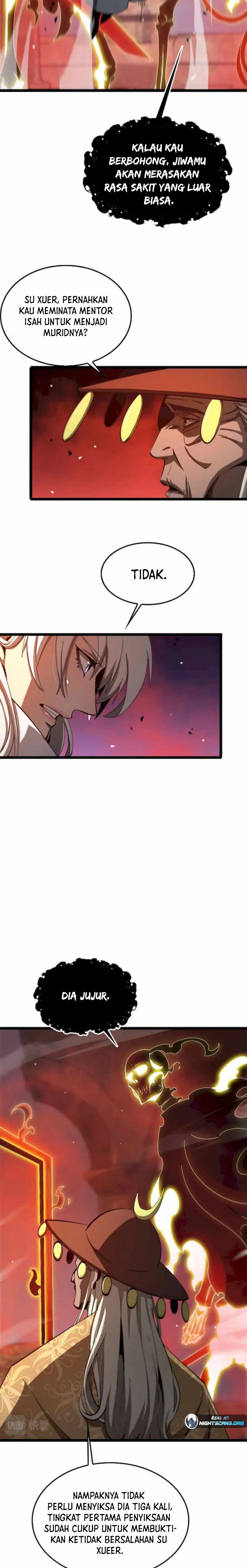 World’s Apocalypse Online Chapter 224 Gambar 9