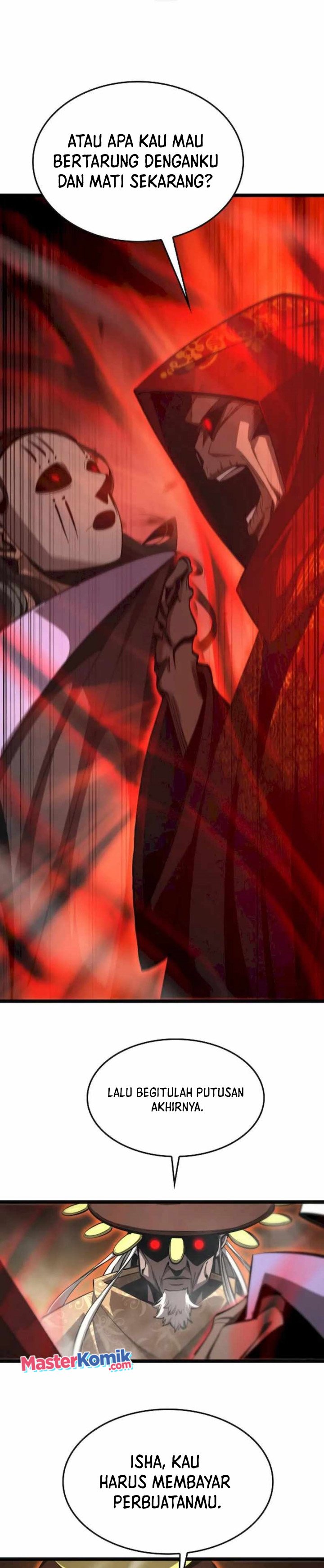 World’s Apocalypse Online Chapter 224 Gambar 20